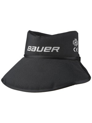 bauer neck protect shirt