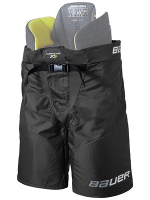 Download Bauer Supreme 2S Pro Ice Hockey Girdle Shell - Inline ...
