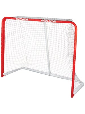 bauer steel