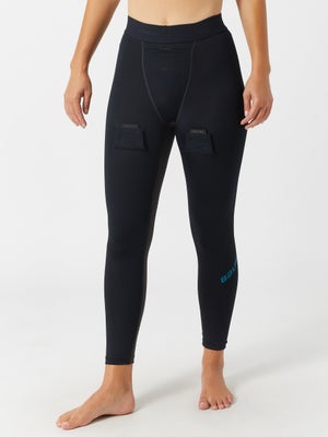 bauer compression shirt
