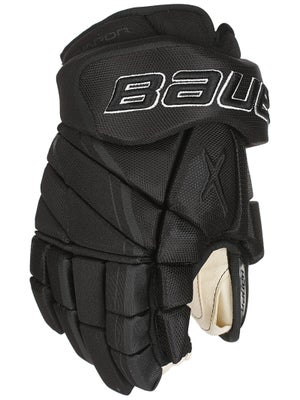 Bauer Vapor 1x Lite Pro Hockey Gloves Senior Inline Warehouse