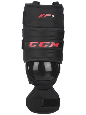 ccm knee guards