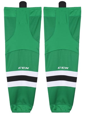 Download CCM SX8000 NHL Hockey Socks - Dallas Stars - Ice Warehouse
