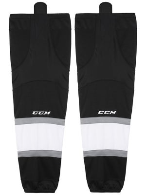 CCM SX8000 NHL Hockey Socks - Los Angeles Kings - Ice Warehouse