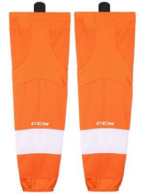 Download CCM SX8000 NHL Hockey Socks - Philadelphia Flyers - Inline ...