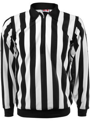 hockey referee padded shirt