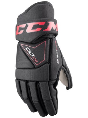 CCM QuickLite QLT 170 Street Hockey Gloves - Ice Warehouse