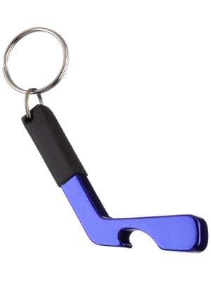 Take A Look About Hockey Stick Bottle Opener