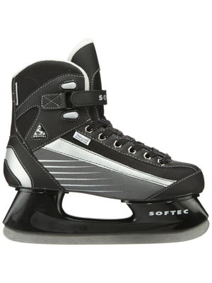 softec ice skates jackson sport recreational boy