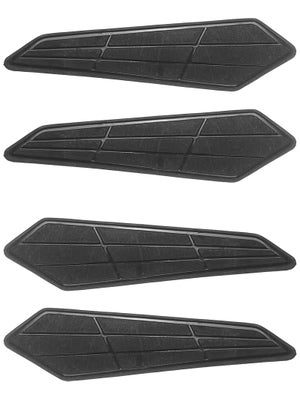 molded tpu toe cap