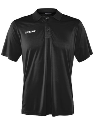 ccm polo shirt