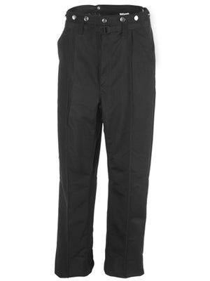 levis 527 indigo black