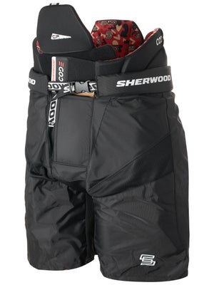 Download Sherwood Code V Pro Ice Hockey Girdle w/Shell - Ice Warehouse