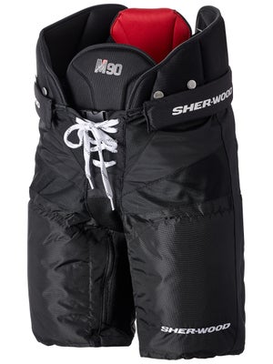 Download Sherwood Rekker M90 Ice Hockey Pants - Ice Warehouse