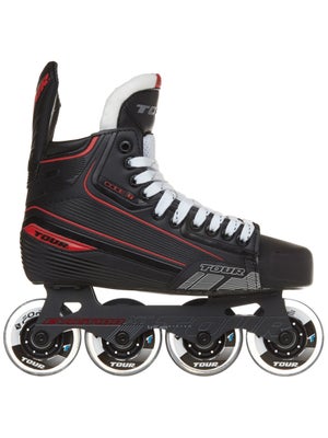 Tour Code 7 Roller Hockey Skates Inline Warehouse