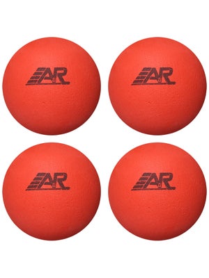 foam water balls