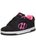 Heelys Voyager Shoes (HE100714) - Black/Pink