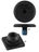 Razors Inline Skate Cuff Bolts Screws - Round 4 Pack