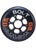 K2 Bolt Speed 100mm Wheels 4pk