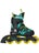 K2 Marlee Pro Kids Adjustable Inline Skates