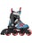K2 Eddie Pro Kids Adjustable Inline Skates