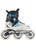 Roces OTLI 3x125 Skates