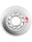 UnderCover Vortex 60-64mm Aggressive Wheels 4pk