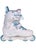 USD Aeon 60 Nicoly Pro Serenity Blue Skates