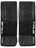 True Hzrdus 7x4 Goalie Leg Pads
