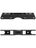 Kizer Fluid IV Superfluid Carbon Skate Frames