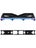 Ground Control UFS FSK 8090 HD Frames 