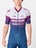 Powerslide Inline Racing Skin Suit Team Pink