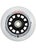 Powerslide Neons LED Wheels 100-110mm - 3pks