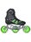 Atom Pro Fitness Skates 3x110  4.0 (36)