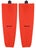 Bauer Flex Hockey Socks - Orange