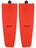 Bauer Flex Hockey Socks - Orange