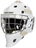 Bauer NME One Certified Straight Bar Goalie Mask