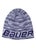 Bauer New Era Space Dye Toque Knit Beanie - Youth