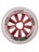 Bont Red Magic 90-125mm Inline Wheels
