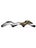 Bont Supercell 2.0 Carbon Frames