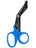 Blue Sports Hockey Tape Scissors