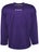 CCM 5000 Practice Hockey Jersey - Violet