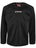 CCM 6000 Practice Hockey Jersey - Black/White