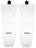 CCM SX6000 Mesh Hockey Socks - White