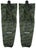 CCM SX8000 Hockey Socks - Green Camo