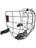 CCM FM780 Hockey Helmet Cage 