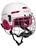 CCM Multi Sport Helmet w/Cage - Youth