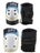 187 Combo Pack Knee & Elbow
