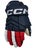 CCM HGTKSP Pro Stock Gloves - 4 Nations Boeser 14"