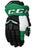 CCM HGTKSP Pro Stock Hockey Gloves - North Dakota